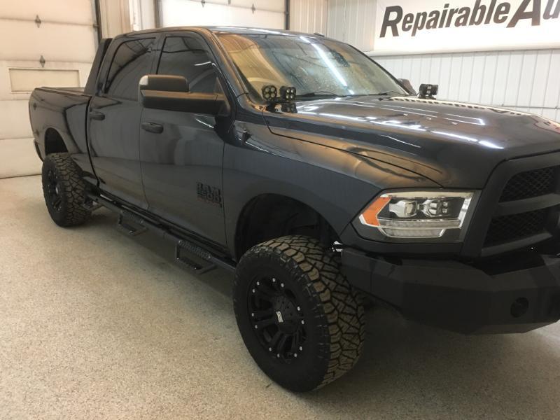 ram ram 2500 pickup 2016 3C6UR5CJ8GG129402 image ram ram 2500 pickup 2016 3C6UR5CJ8GG129402 image